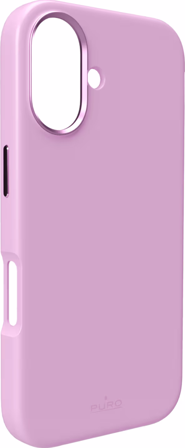 Puro PURO Cover ICON MAG PRO för iPhone 16