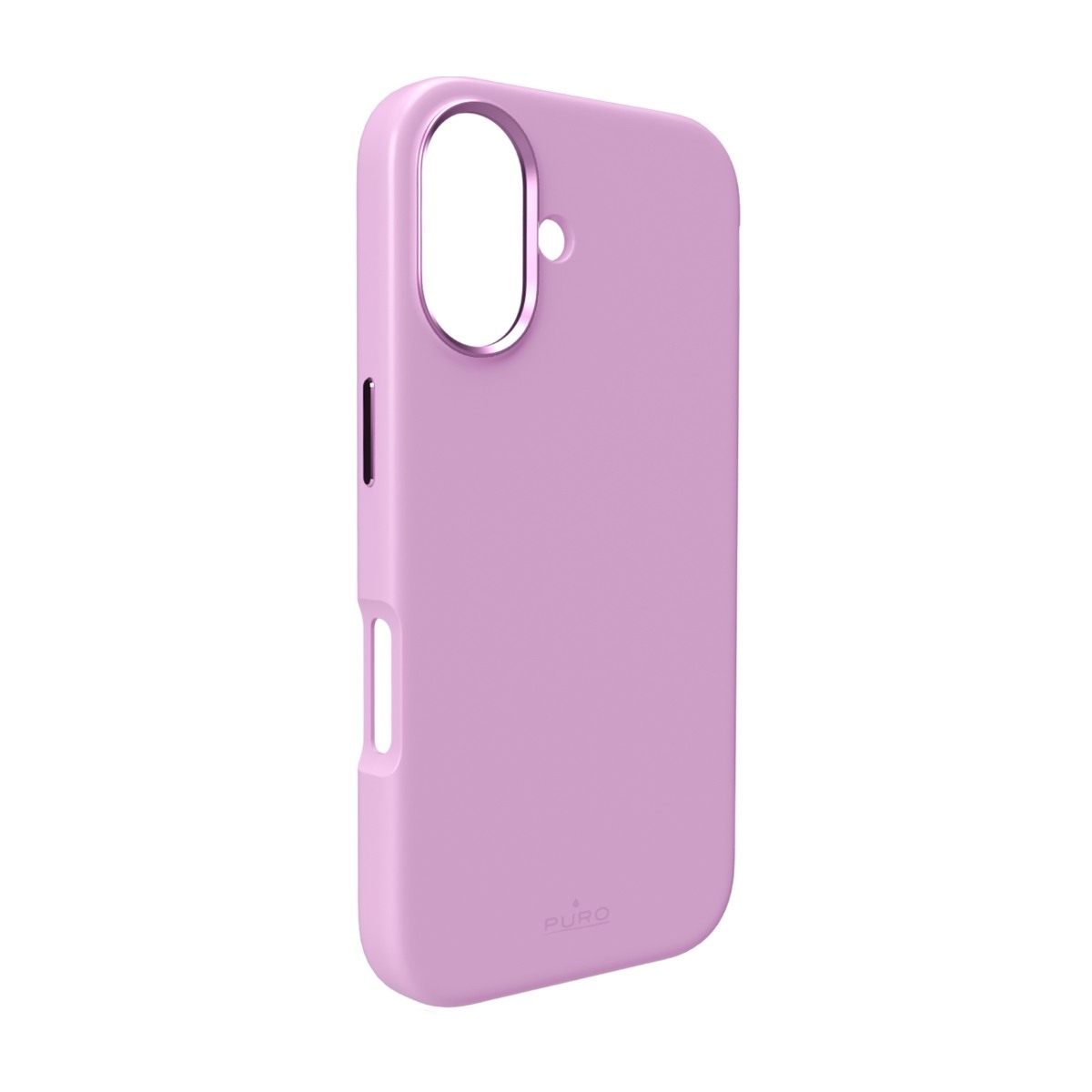 Puro PURO Cover Icon Mag Pro för iPhone 16 Plus