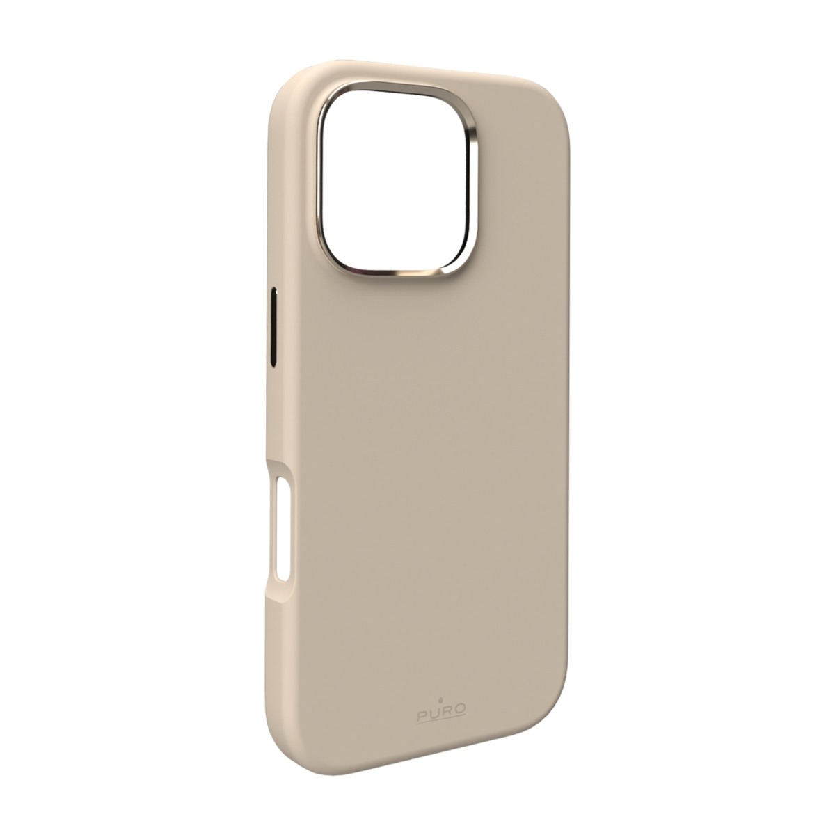 Puro PURO Cover Icon Mag Pro för iPhone 16 Pro