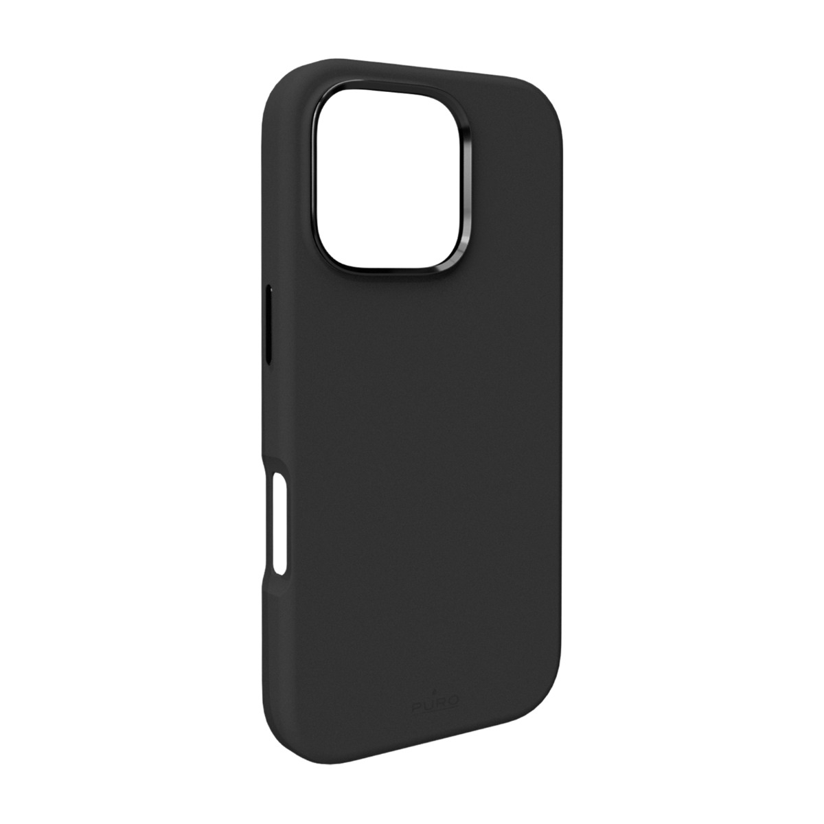 Puro PURO Cover Icon Mag Pro för iPhone 16 Pro