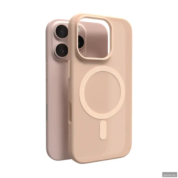 Puro PURO Cover Daylight för iPhone 16 Pro