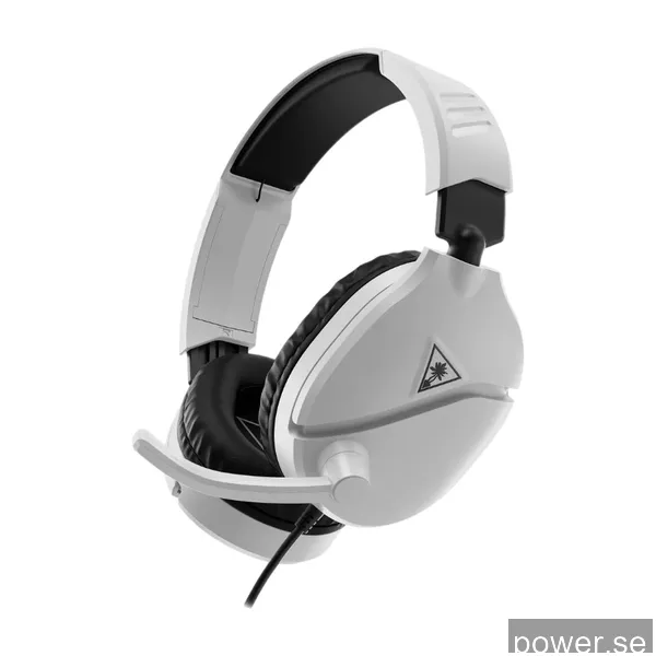 Turtle Beach Recon 70 - 2024 - White