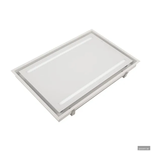 Witt WPLE908WG köksfläkt