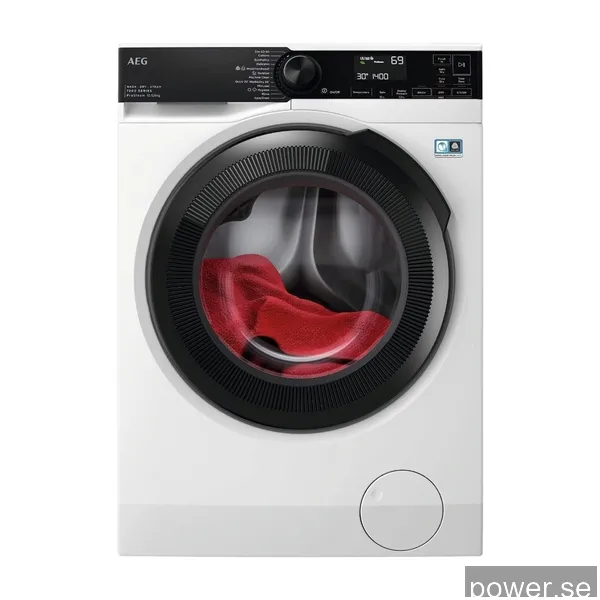 AEG 7000-serien LWR744PX6P tvätt/tork