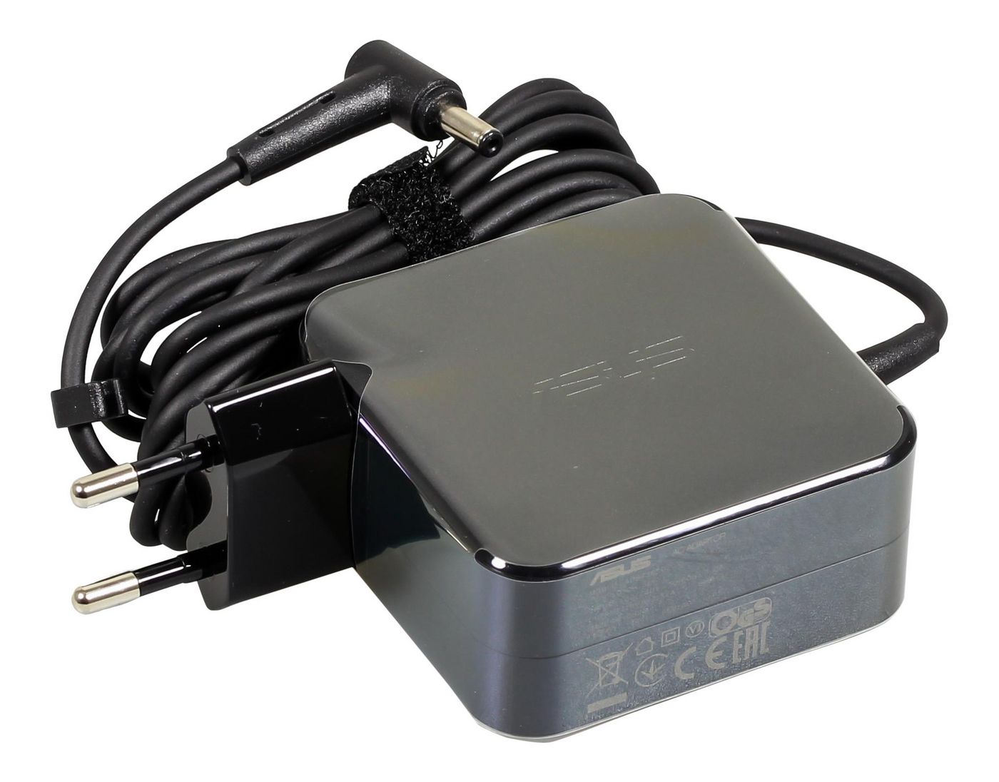 ASUS AC ADAPTER 45W 19V -2.37 A Strömförsörjning - ATX - 80 Plus