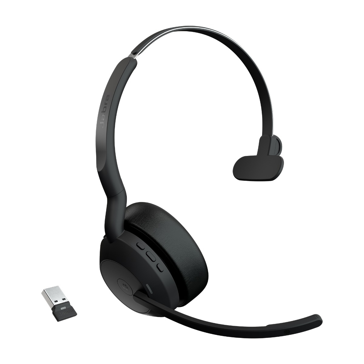 Jabra Evolve2 55 MS Mono