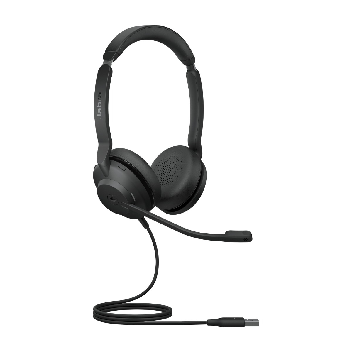 Jabra Evolve2 30 SE USB-A MS Stereo