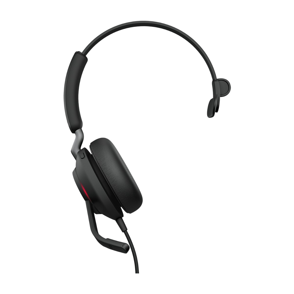Jabra Evolve2 40 SE USB-C MS Mono