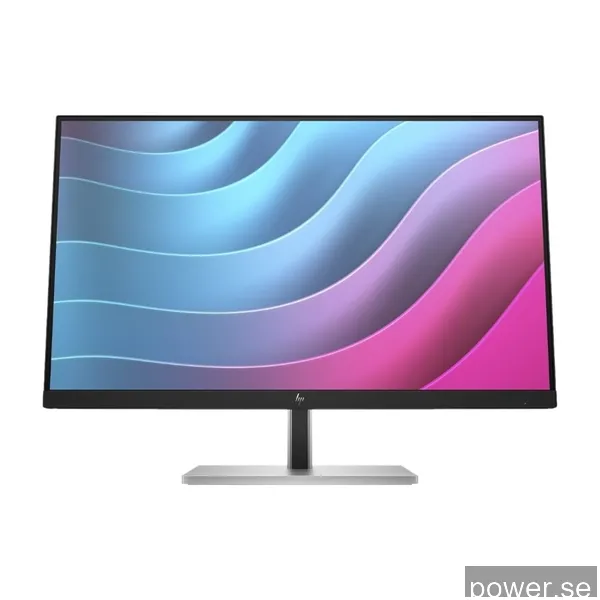 HP E24 G5 PVC Free - E-Series