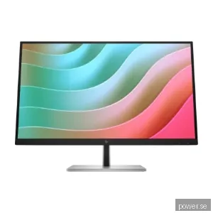 HP E27k G5 27" - 3840x2160 - 4K - IPS - 60hz
