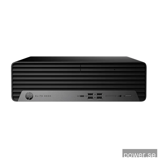 HP Elite SFF 800 G9 (i5) stationär dator