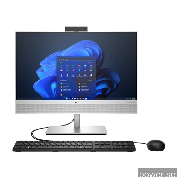 HP EliteOne 840 Gen 9 23,8" allt-i-ett-dator