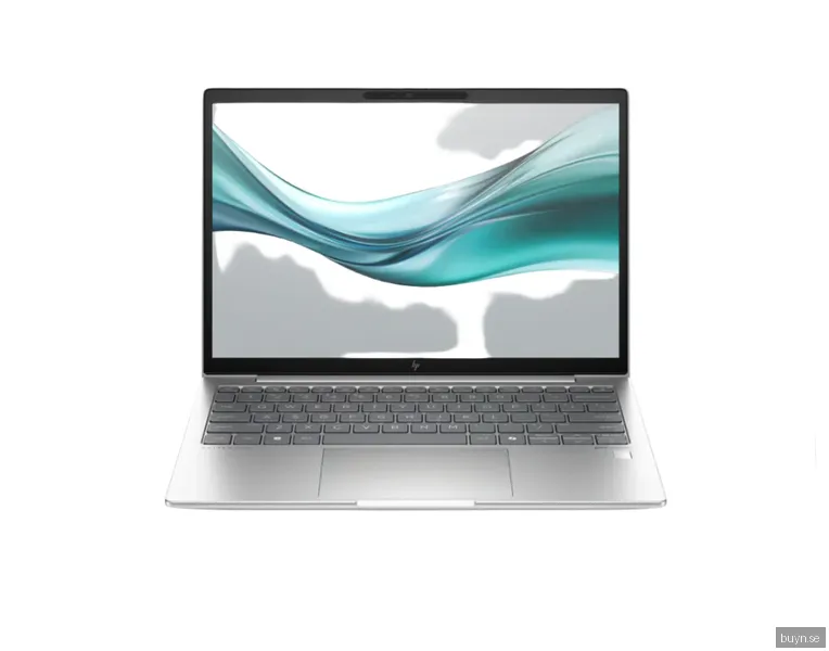 HP EliteBook 640 G11 - 14" - i5 Ultra - 16GB RAM - 512GBB SSD