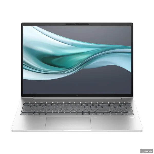 HP EliteBook 660 Gen 11 (Ultra 7) 16" bärbar dator