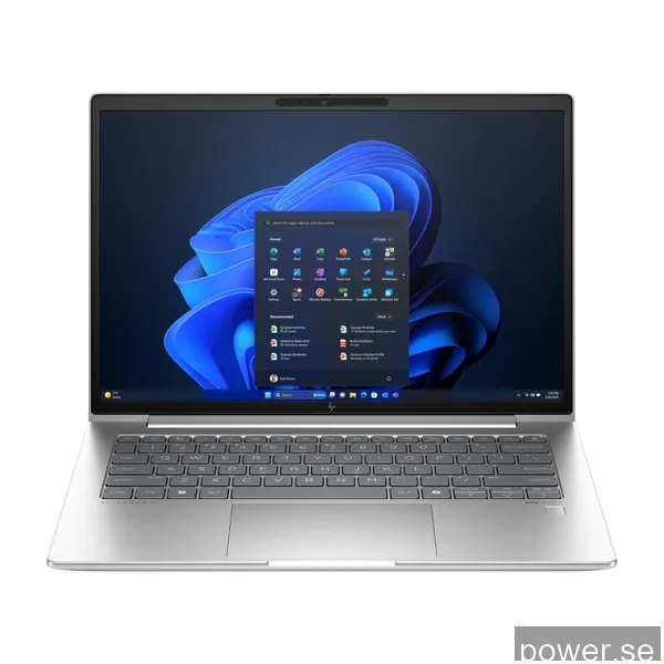 HP EliteBook 645 Gen 11 (Ryzen 7) 14" bärbar dator