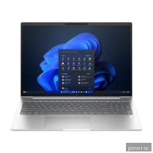 HP EliteBook 665 Gen 11 (Ryzen 7) 16" bärbar dator