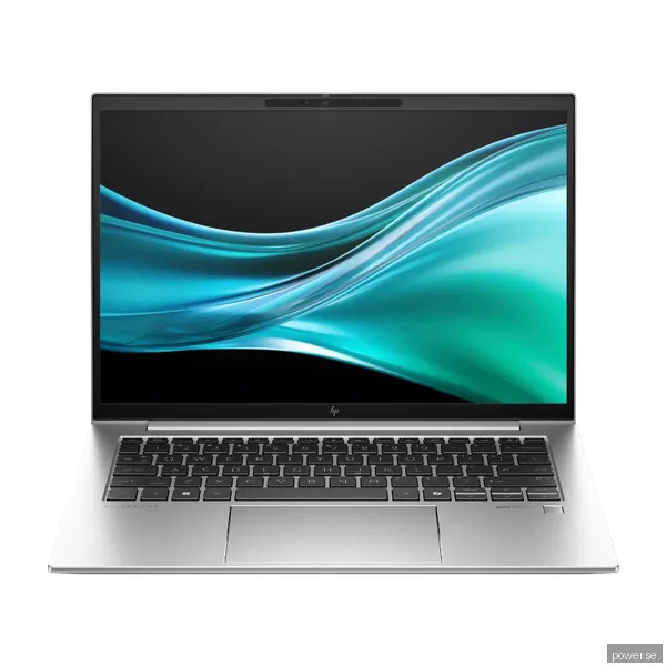 HP EliteBook 845 Gen 11 (Ryzen 5) 14" bärbar dator