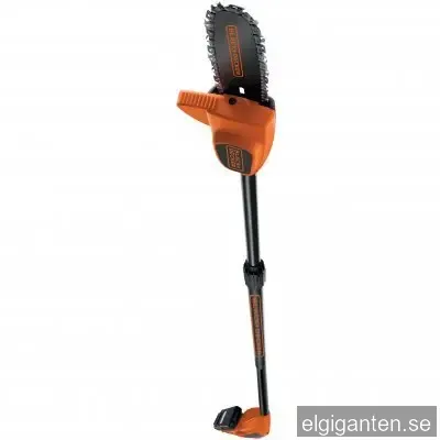 Grensåg 18v lithium 20cm kap