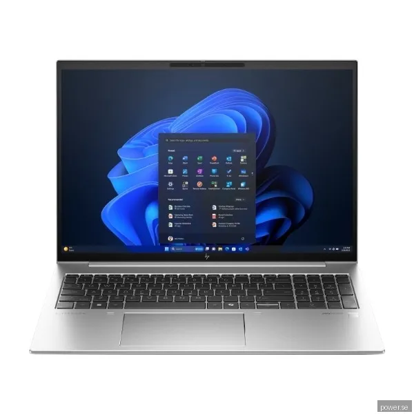 HP EliteBook 865 Gen 11 (Ryzen 7) 16" bärbar dator