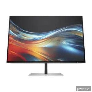 HP Series 7 Pro 724pn G3 24" WUXGA-skärm