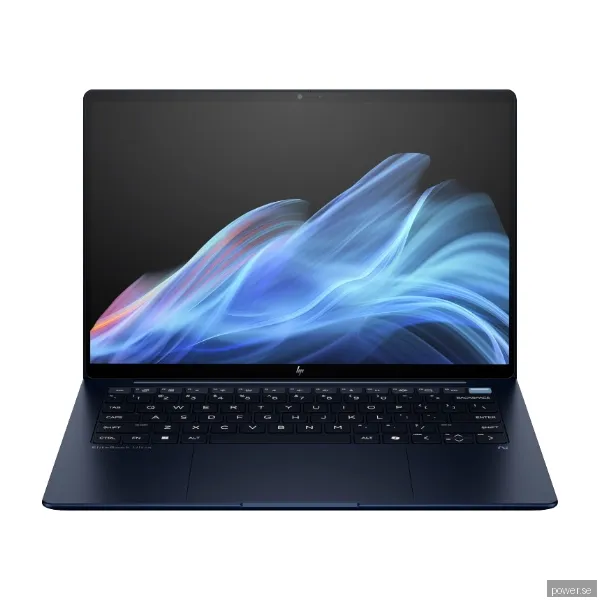 HP EliteBook Ultra G1q 14" bärbar dator