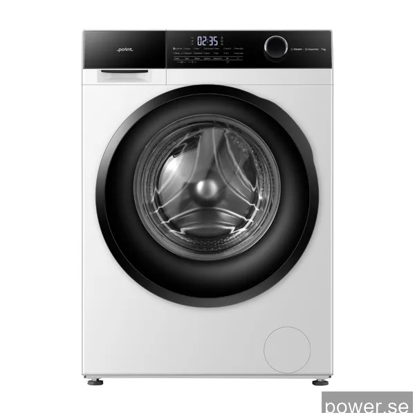 Point POWM57MKA tvättmaskin
