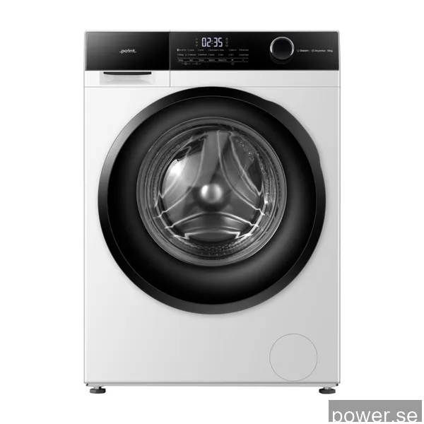 Point POWM510MKA tvättmaskin