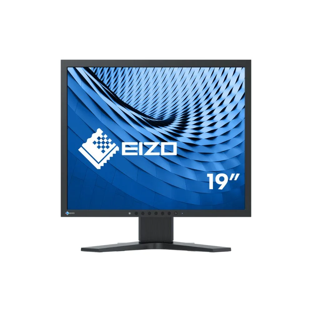 19" EIZO FlexScan S1934H - 1280x1024 - IPS