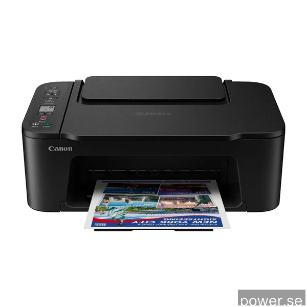 Canon PIXMA TS3750i skrivare