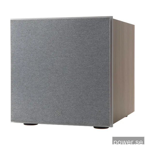 JBL Stage 200P 10" subwoofer, vit