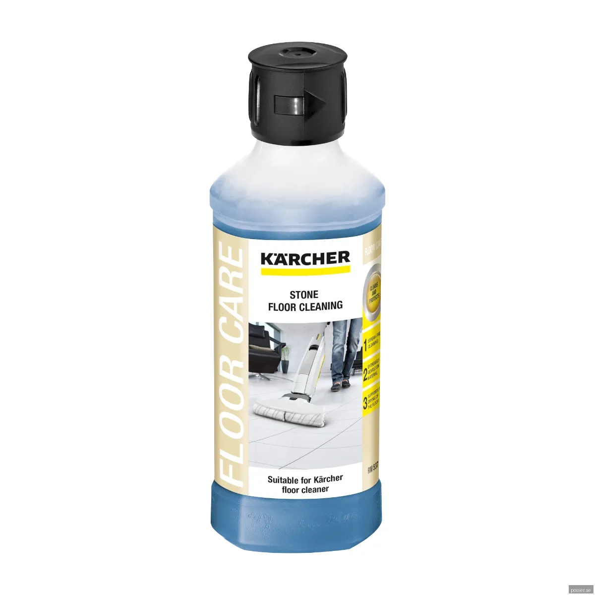 Kärcher RM 537 golvrengöringsmedel 62959430