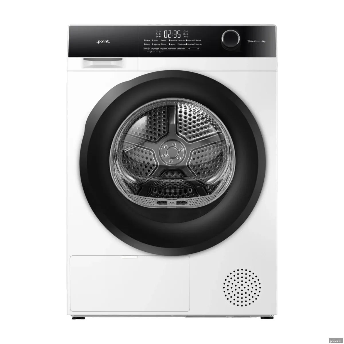 Point PODR59MKC torktumlare