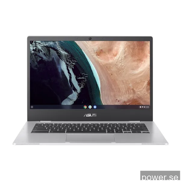 ASUS Chromebook CX1400CKA-NK0412 14" bärbar dator