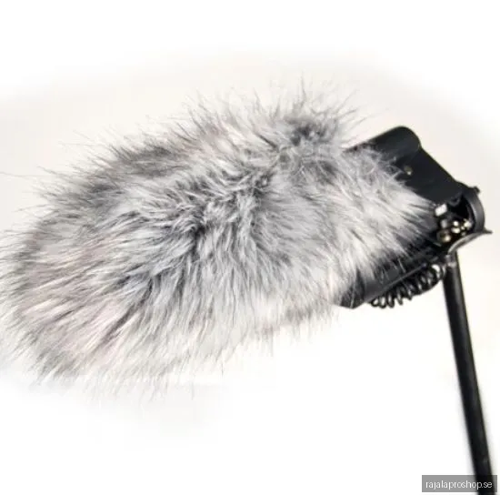 Røde Dead Cat