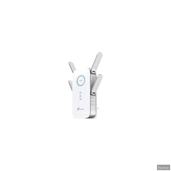 TP-Link AC2600 Wi-Fi Range Extender RE650 AC2600 Wi-Fi Range Extender