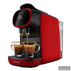 L'OR Barista Passione Rossa kapselmaskin