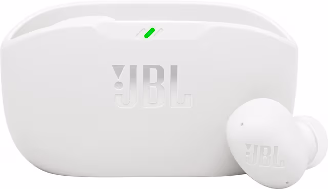 JBL Wave Buds 2 - White