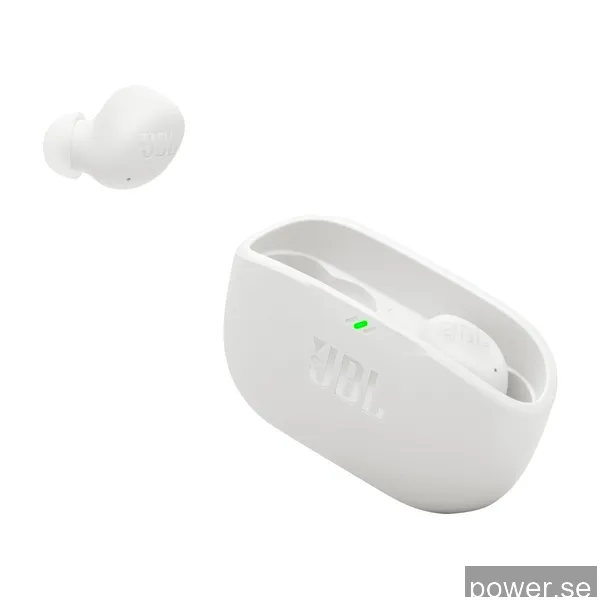 JBL Wave Buds 2 - White