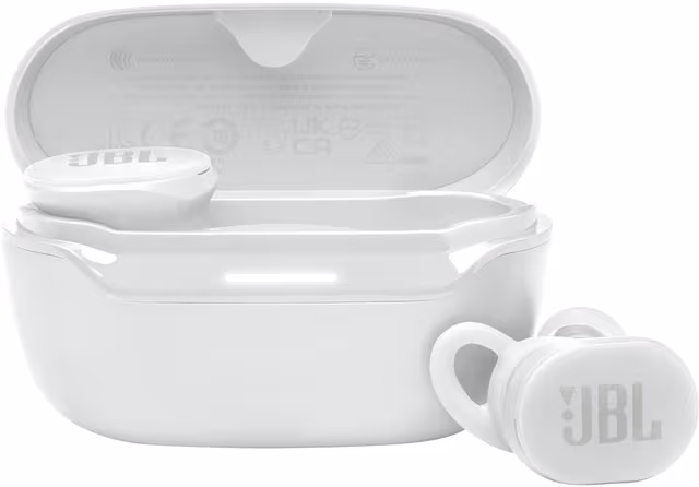 JBL Endurance Race 2 - White