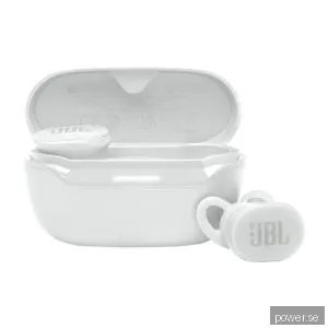 JBL Endurance Race 2 - White
