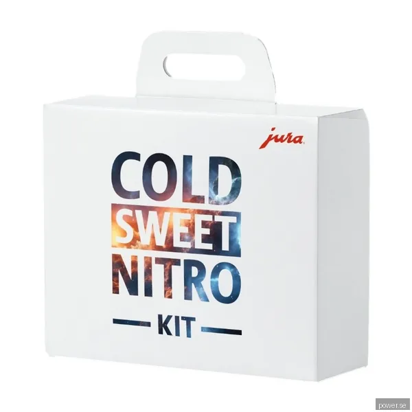 JURA Cold Sweet Nitro kit