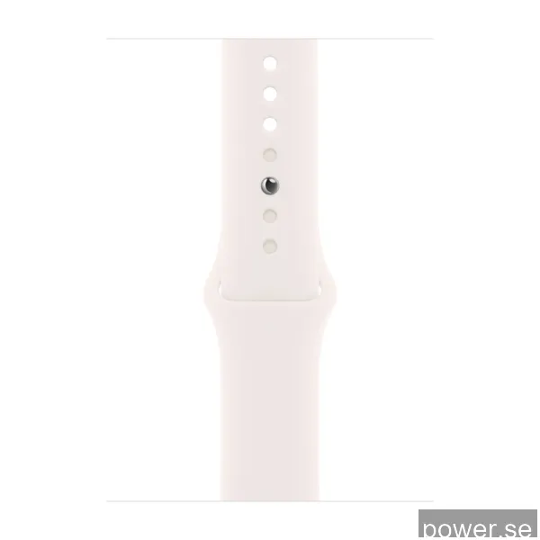 Apple 46mm Light Blush Sport Band - S/M