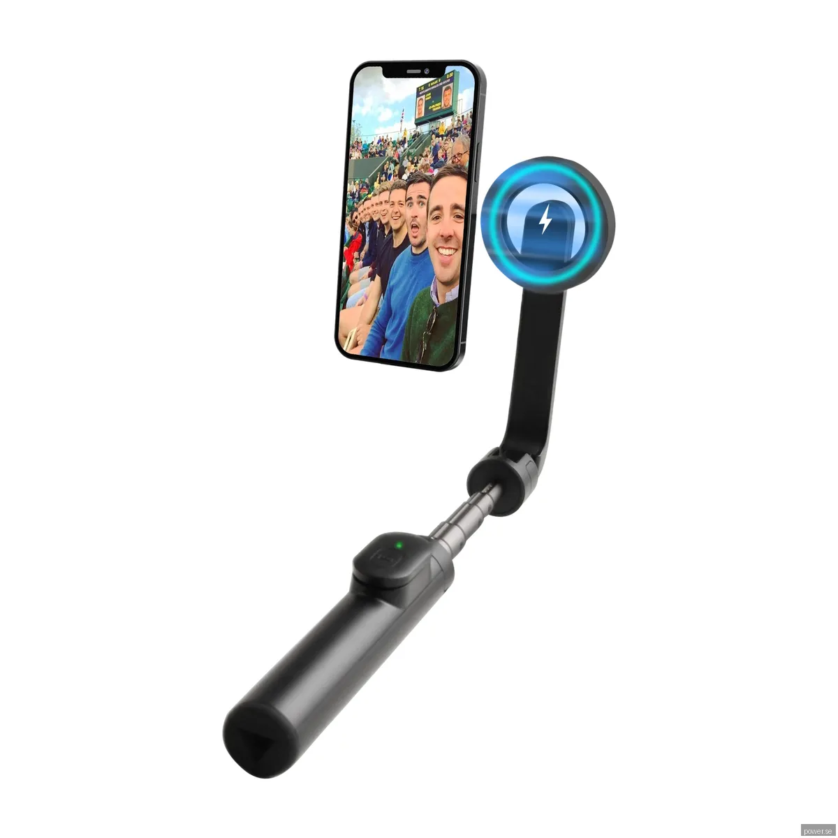 Dacota Platinum magnetisk selfiepinne