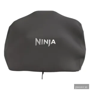 Ninja Woodfire XL grillöverdrag XSKOGXLCVREU