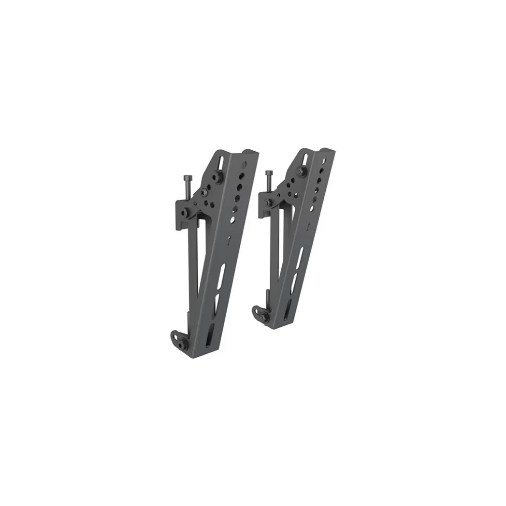 Multibrackets M Pro Series - Tilt Arms 200mm - Max 30 kg - recommended for