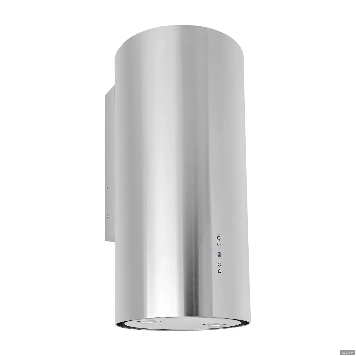 Cylinda Vägghängd Köksfläkt SF40RFA (rostfri 39cm)