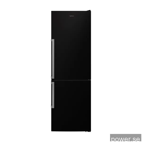 Cylinda Kyl/Frys KF4485XNSVHE (svart)