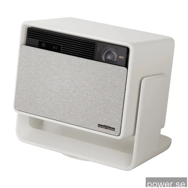 XGIMI HORIZON S Max 4K smart projektor