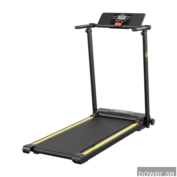 UREVO Foldi Mini gåband/löpband