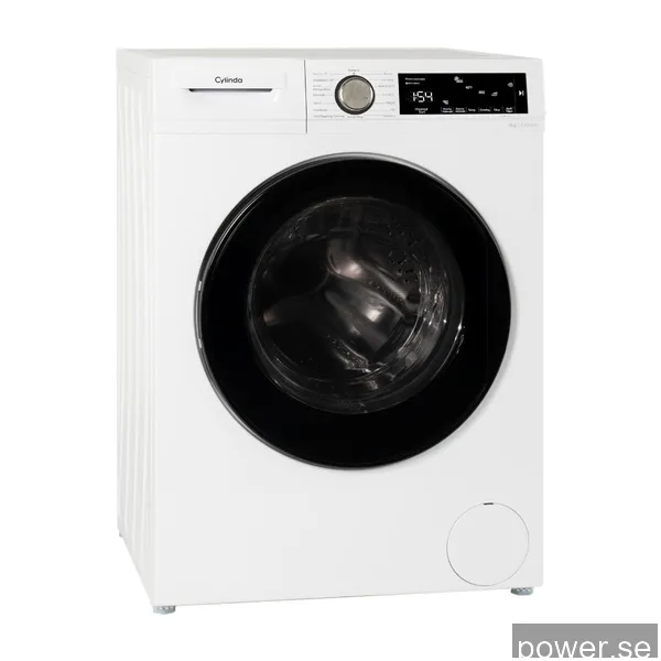 Cylinda FTA4484A tvättmaskin